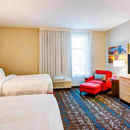Towneplace Suites By Marriott Big Spring Esterno foto