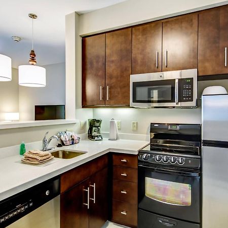 Towneplace Suites By Marriott Big Spring Esterno foto