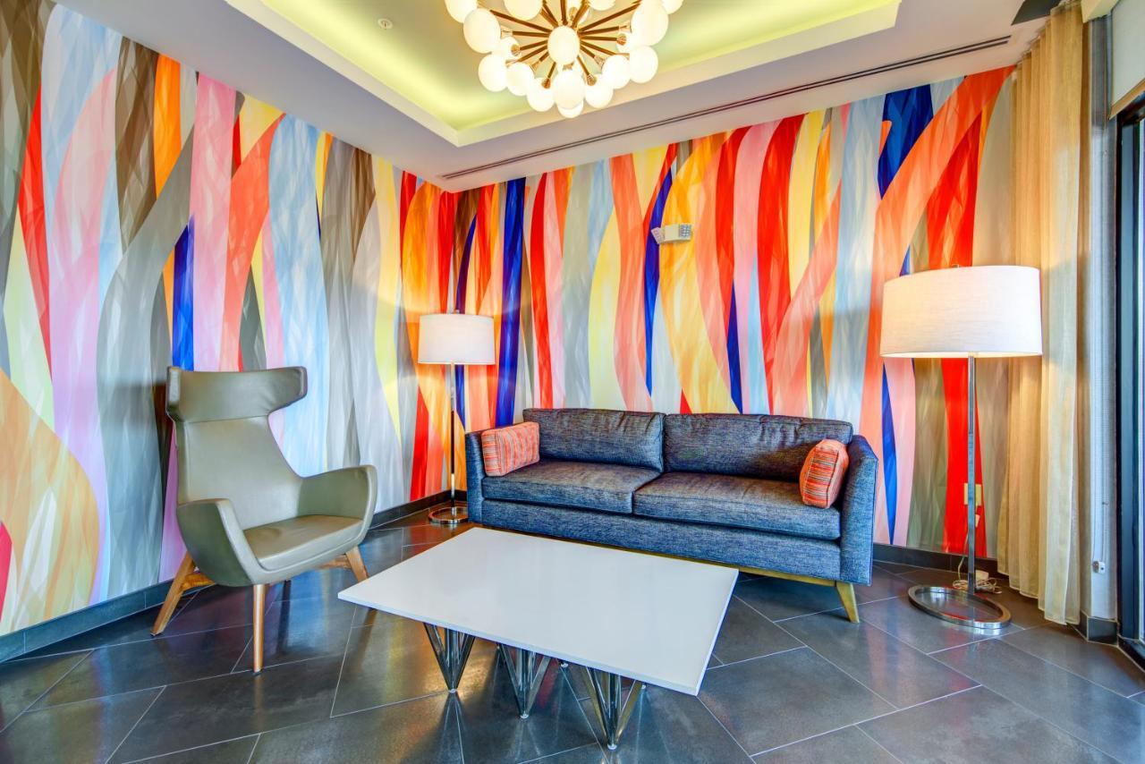 Towneplace Suites By Marriott Big Spring Esterno foto