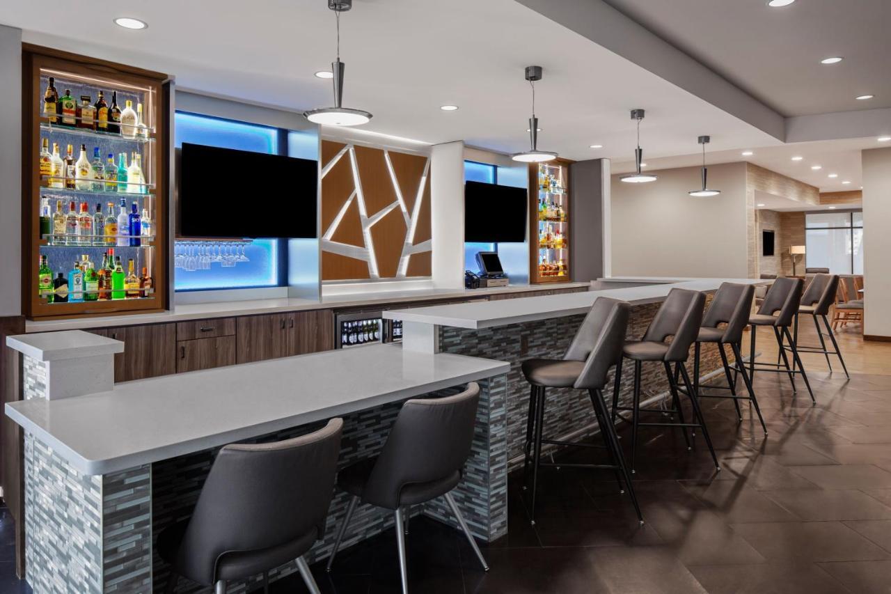 Towneplace Suites By Marriott Big Spring Esterno foto