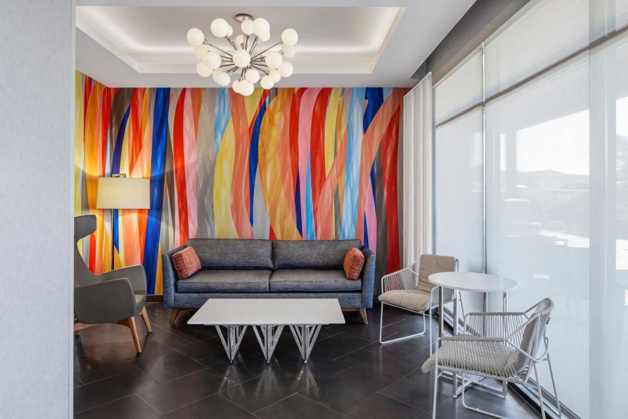 Towneplace Suites By Marriott Big Spring Esterno foto