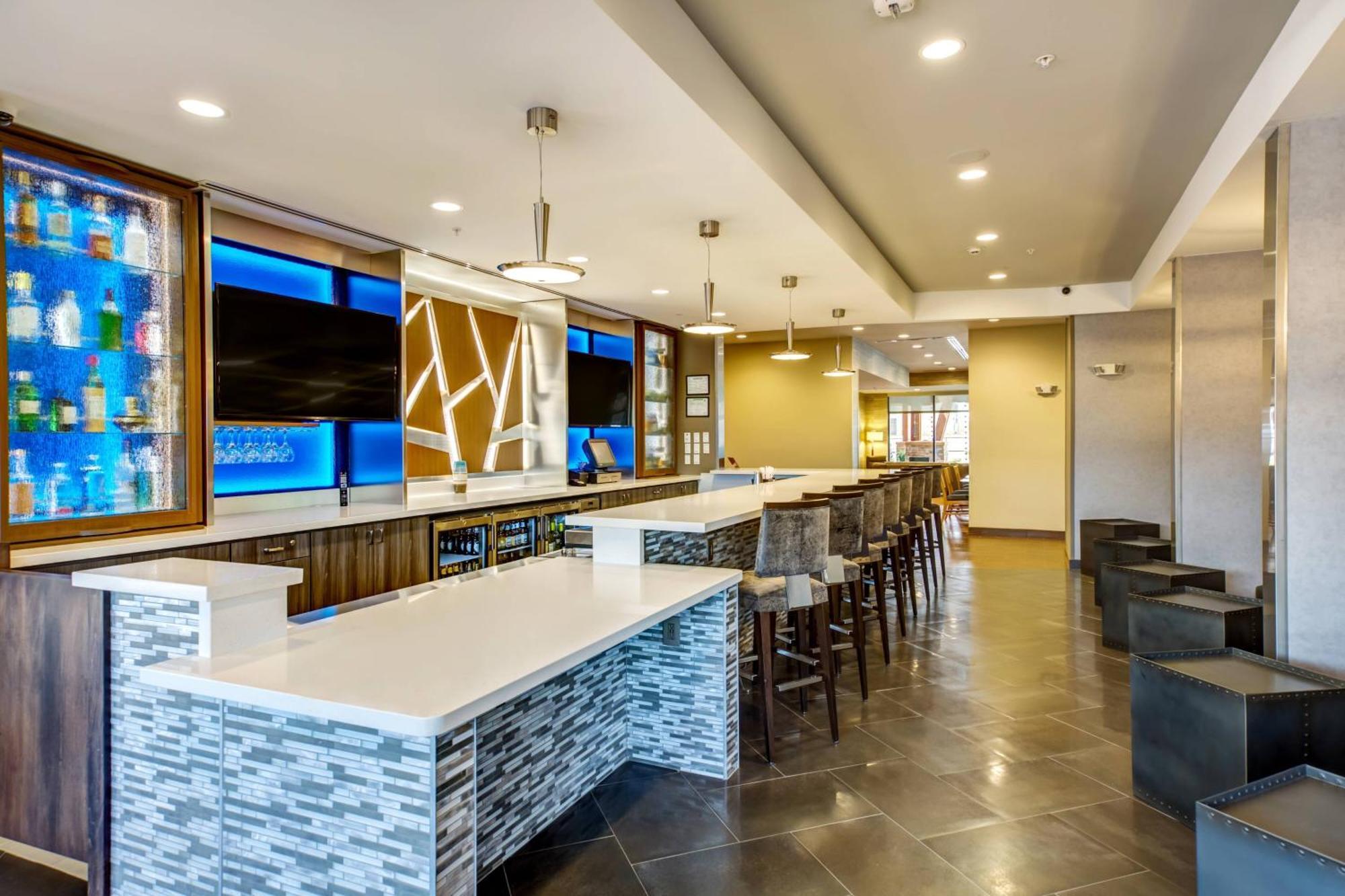 Towneplace Suites By Marriott Big Spring Esterno foto