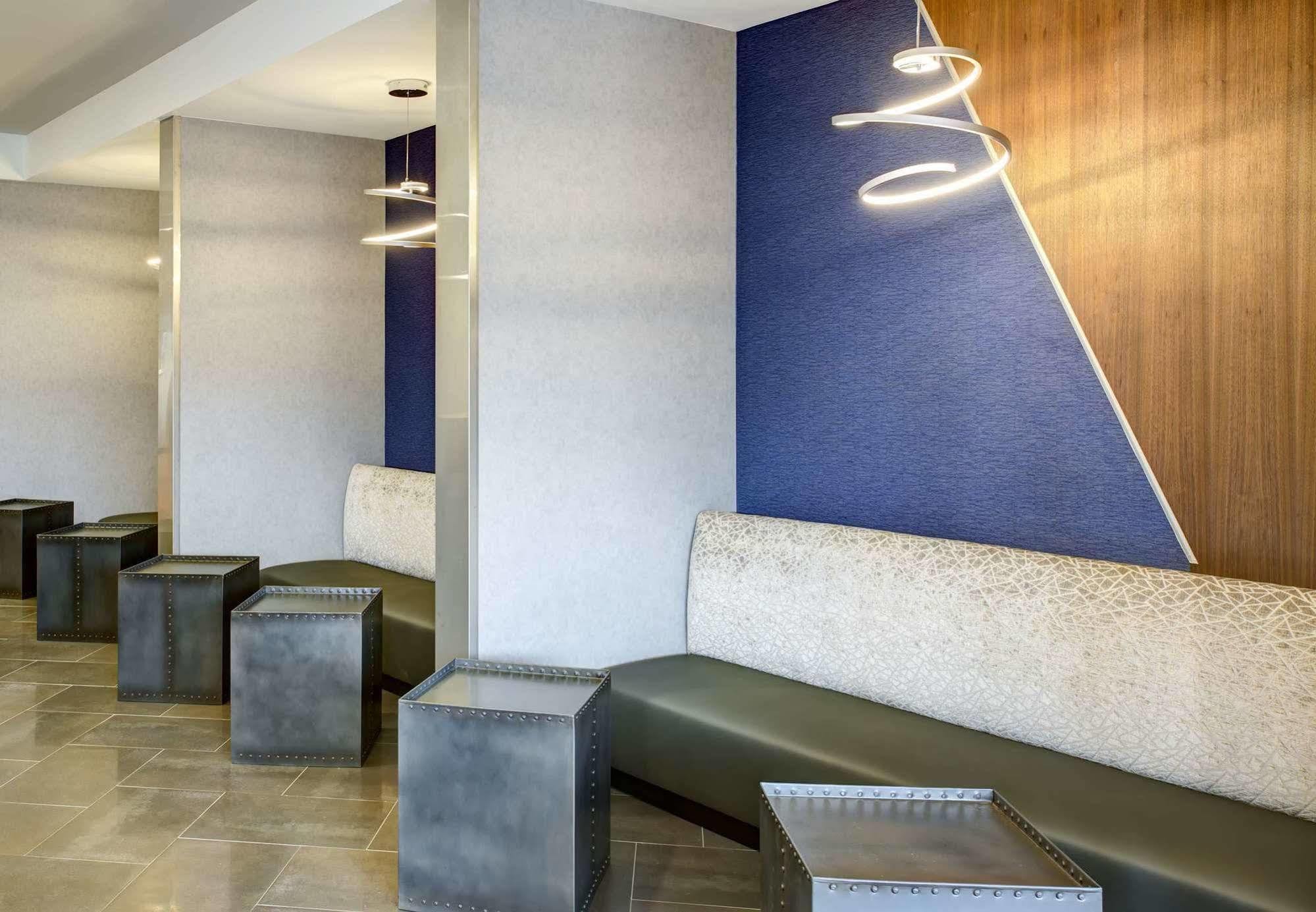 Towneplace Suites By Marriott Big Spring Esterno foto