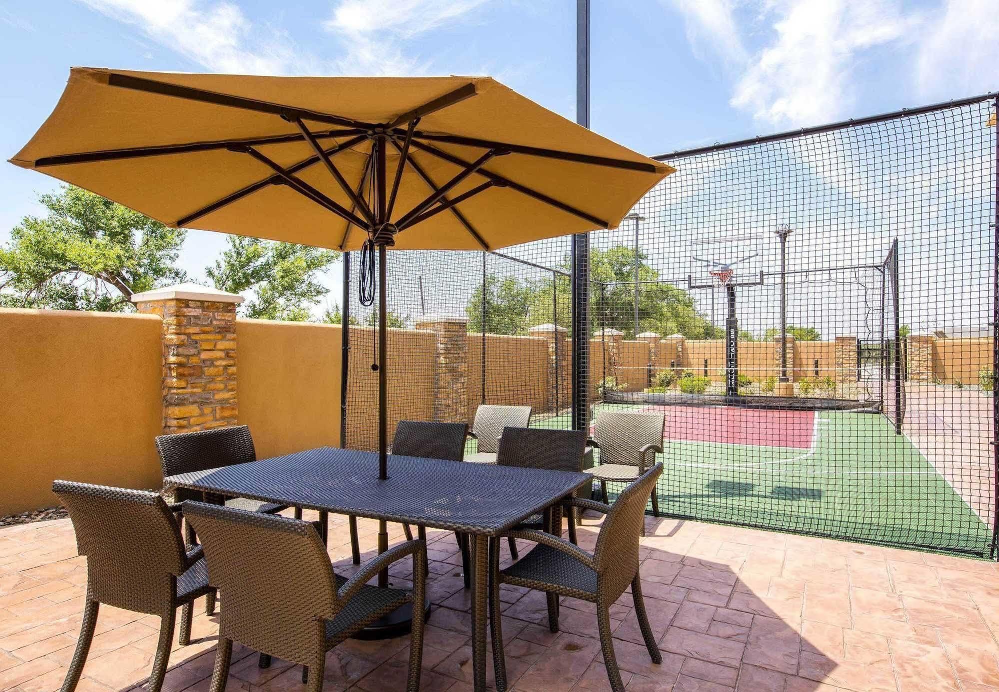 Towneplace Suites By Marriott Big Spring Esterno foto